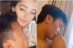 Clip nóng rẫy của Bùi Tiến Dũng và bạn gái Dianka