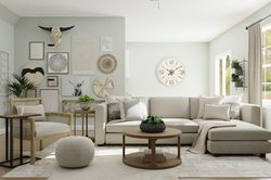 Làm chủ phong cách thiết kế nội thất Urban Modern