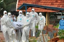 WHO cảnh báo thêm một loại virus mới gây tử vong, lây từ động vật sang người