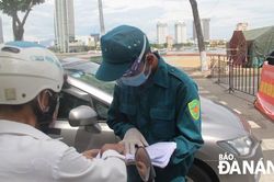 Bệnh nhân mắc Covid-19 ngày 10-8 đã đi những đâu?