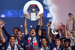 Ligue 1 khởi tranh, Paris Saint-Germain sẽ trở lại ngôi vương?