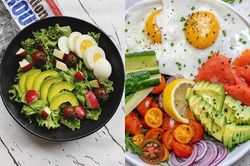 Ở nhà mùa dịch: 2 món bổ dưỡng mà không cần nấu, cứu tinh cho hội 'ghét bếp'
