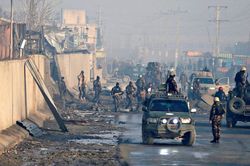 Tình báo Mỹ: Taliban có thể chiếm Kabul trong vòng 90 ngày