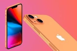 Apple sẽ mang đến nhiều đột phá cho camera trên iPhone 13