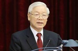 Tổng bí thư: Loại bỏ tư tưởng bàn lùi của lãnh đạo, quản lý