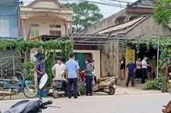 Phát hiện đôi nam nữ ở Phú Thọ tử vong trong nhà