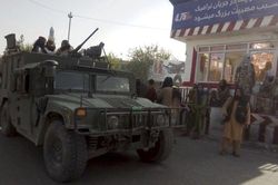 Tình báo Mỹ cảnh báo Taliban sẽ sớm kiểm soát thủ đô Kabul