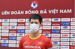 Các đối thủ của tuyển Việt Nam đều có trình độ rất cao