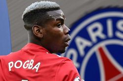 Bóng đá hôm nay 11/8: Pogba quyết tới PSG vì Messi. Real Madrid sẽ kiện La Liga