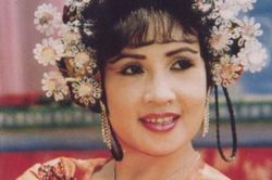 NSND Lệ Thủy - Nàng Tô Ánh Nguyệt lặng lẽ bên đời