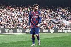 Paris xứng đáng có một Messi!