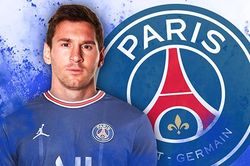 PSG trong nỗi lo tiền bạc thương vụ Messi