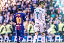 La Liga hậu Messi: Hoàng hôn đổ bóng xứ đấu bò