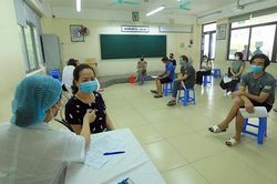 Hoàn thiện kịp thời những vấn đề chưa phù hợp trong phòng chống dịch Covid-19