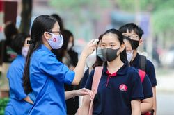 Sơn La: Học sinh tựu trường vào ngày 16/8
