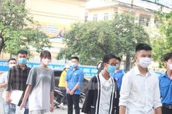 Lan truyền tin giả về phương án tổ chức thi tốt nghiệp THPT năm 2022