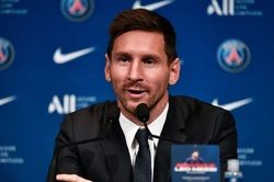 Messi: Tôi như muốn phát điên vì sắp được chơi bóng với Neymar, Mbappe