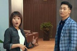 Những 'hạt sạn' to đùng ở phim 'Hương vị tình thân' gây khó hiểu