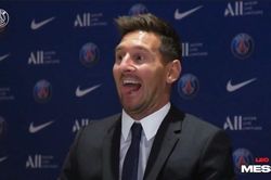 Messi khiến PSG tạo nên những điều 'điên rồ' gây bão toàn cầu