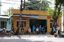 Phú Yên: Làm rõ thông tin về việc mai táng bệnh nhân COVID-19 tử vong