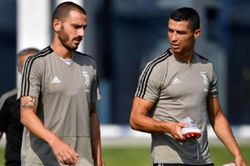 Messi gia nhập PSG ảnh hưởng thế nào đến Ronaldo tại Juventus?