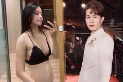 Jack lên tiếng về chuyện 'bắt cá 3,4 tay': Thừa nhận có con với Thiên An, tạm dừng ca hát để tu thân