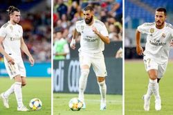 Chuyển nhượng Real Madrid hè 2021: Không chi tiền vẫn đắt giá nhất La Liga