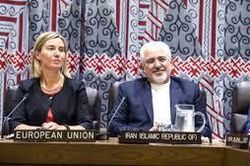 Mỹ cân nhắc 'lựa chọn khác' cho thỏa thuận hạt nhân Iran