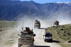 Tương lai nào cho Afghanistan?