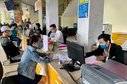 Pleiku: Từ 12 giờ ngày 11-8, một số hoạt động được thực hiện trở lại
