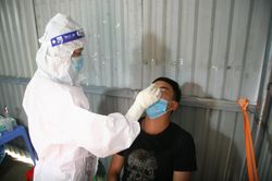 Phòng, chống Virus Corona (2019-nCoV) | Xã Hội TRUYỀN HÌNH INTERNET Lai Châu qua ảnh