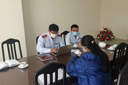 Tỉnh ủy Lâm Đồng chỉ đạo tăng cường quản lý thông tin trên mạng Internet