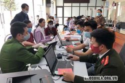 Quyết liệt, sáng tạo trong 2 'chiến dịch' đặc biệt