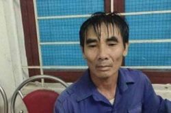 Bắc Giang: Bắt giữ kẻ thảm sát gia đình hàng xóm trong đêm