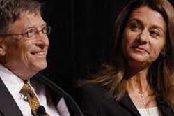 Kết quả buồn cho ông Bill Gates sau khi ly hôn: Vừa chuyển cho vợ cũ 6 tỷ USD đã bị tụt hạng người giàu