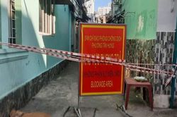 TP Hồ Chí Minh: Gần 31.000 F0 thực hiện cách ly tại nhà