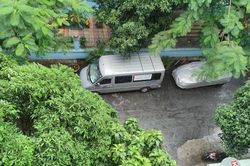 Cảnh báo TP.HCM vài ngày tới có mưa dông, sét