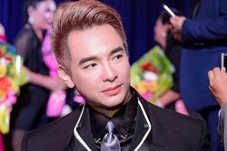 Sự nghiệp thăng trầm của ca sĩ Việt Quang
