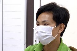 Giám đốc công ty in ấn làm giả 150 phiếu xét nghiệm nCoV