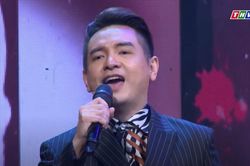 Nghe lại các ca khúc 'hit' của ca sĩ Việt Quang