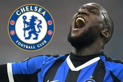 Lukaku đã tới London, chuẩn bị ký hợp đồng với Chelsea