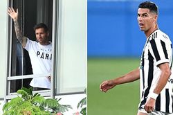 Ronaldo được khuyên về... Lille để ngăn Messi và PSG