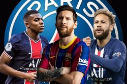 Messi, Neymar, Mbappe: Bài toán khó cho Pochettino