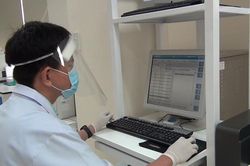 Bệnh viện Chợ Rẫy đưa vào quy trình xét nghiệm định lượng kháng thể sau khi tiêm vaccine phòng Covid-19