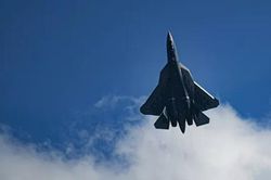 Su-57 ra đời phá vỡ sự thống trị của Mỹ trong lĩnh vực máy bay chiến đấu?