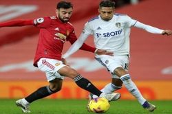 Nhận định MU vs Leeds vòng 1 Ngoại hạng Anh: Nhiều vấn đề cho Quỷ Đỏ