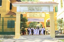 Phụ huynh lo thiếu công bằng trong xét tuyển lớp 10