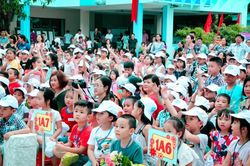 Giáo dục tiểu học năm học 2020 - 2021: Điểm nhấn nào từ chương trình phổ thông mới?