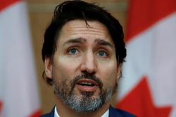 Thủ tướng Canada bị chê 'việt vị' với Trung Quốc