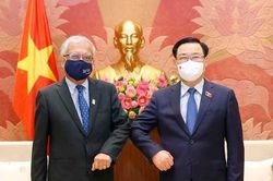 Liên Hợp Quốc hỗ trợ Việt Nam 10 triệu liều vắc xin phòng COVID-19
